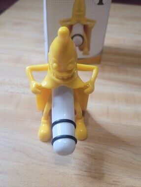 Mr. Banana Bottle Stopper - Brand New Gag Gift
